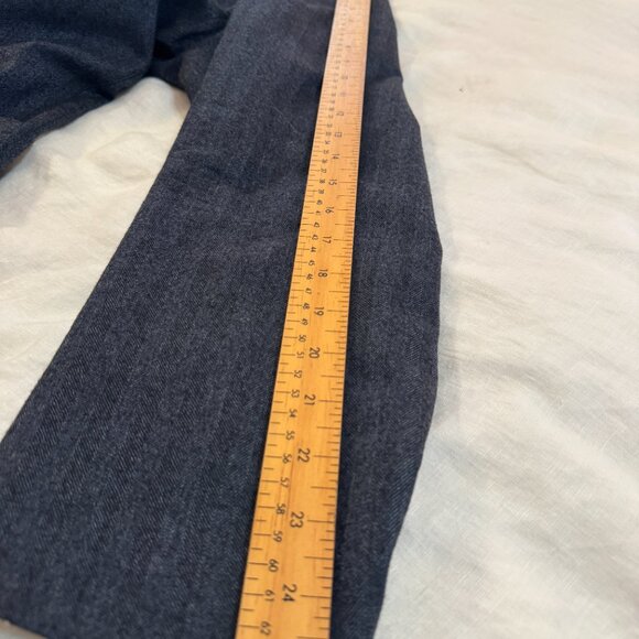 Saks 3-in-1 weatherproof sportscoat with zip out vest, made in Italy, mens 44/XL - Picture 6 of 16